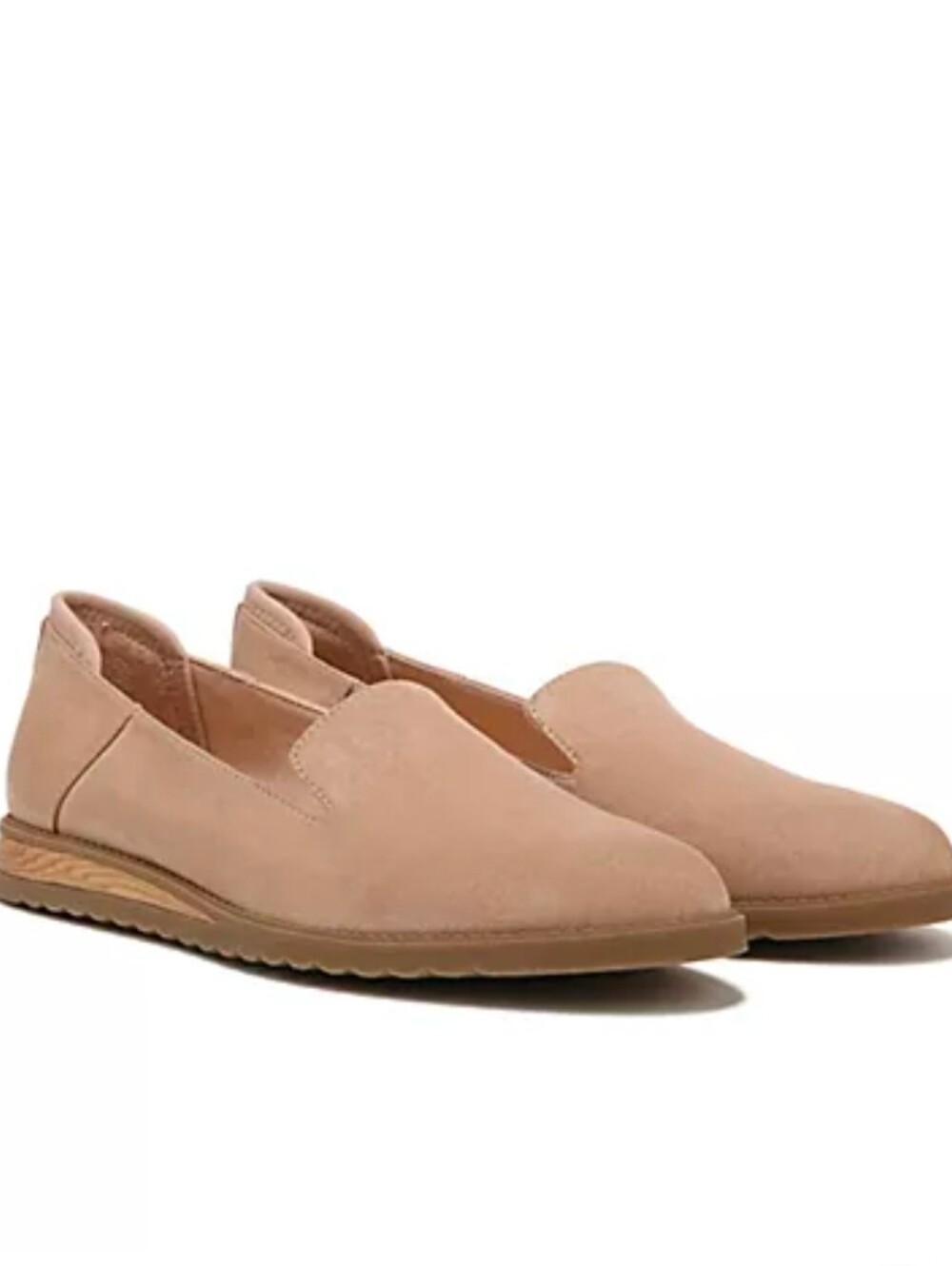 Dr. Scholl's Slip-on Loafers  Jetset Women's Size 7.5